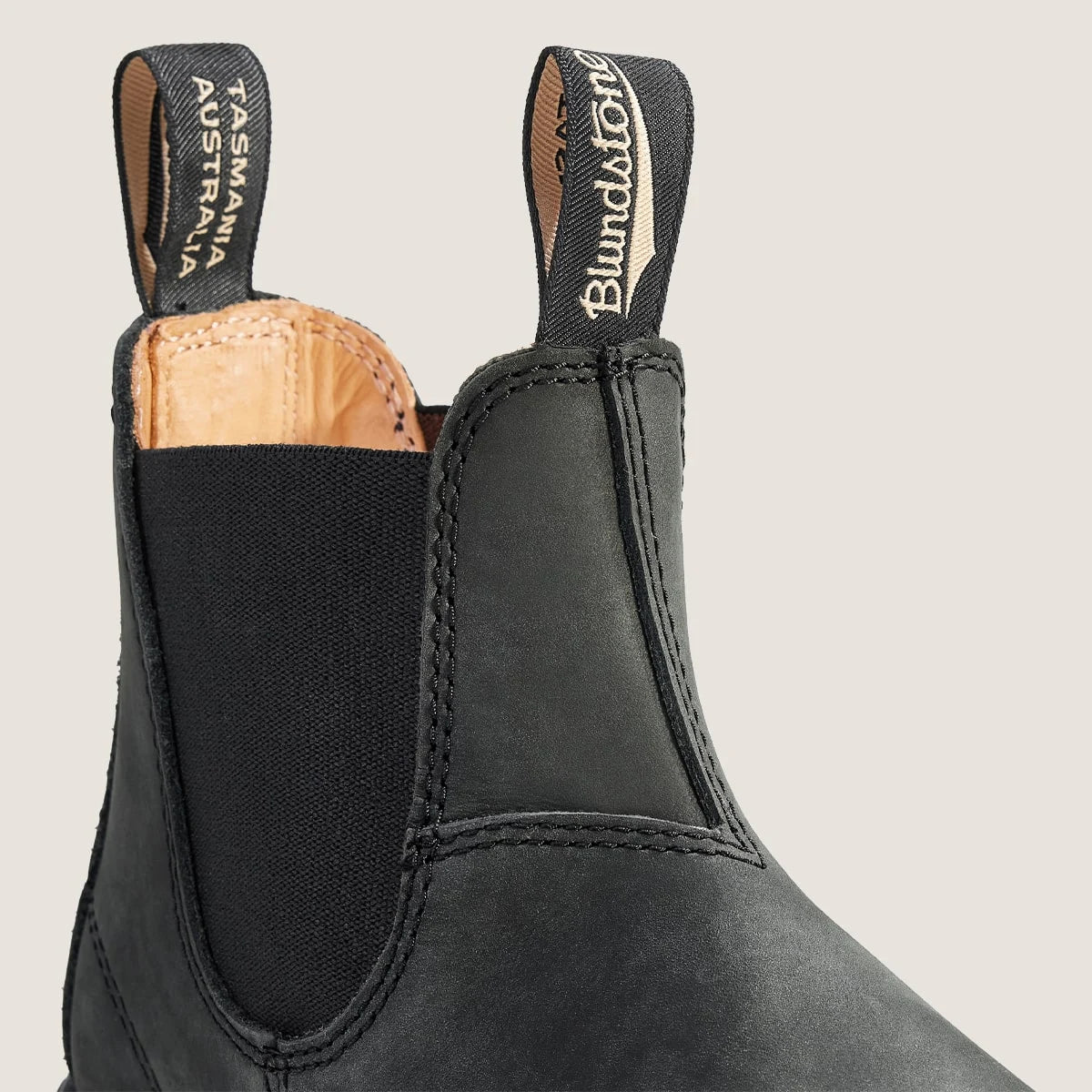 Blundstone 587 Chelsea Boots