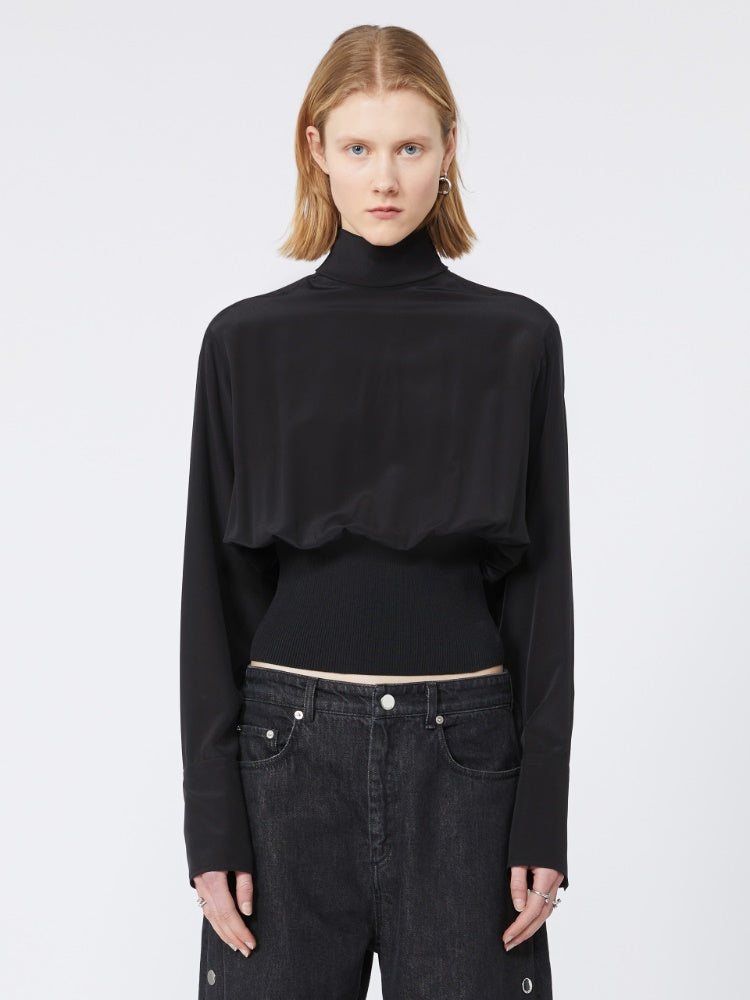 SPORTMAX Nepeta Blouse