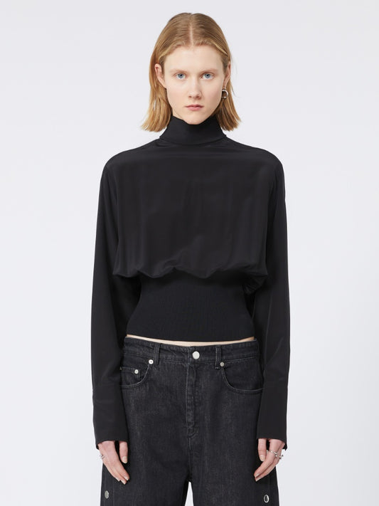 SPORTMAX Nepeta Blouse