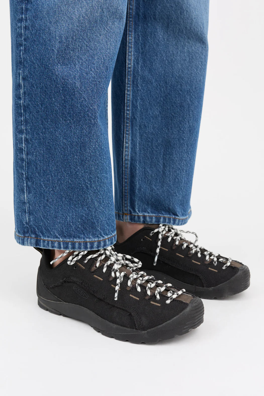 SKALL x KEEN Jasper Sneaker