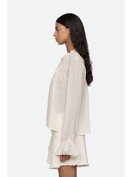SEA NY Thalia Blouse