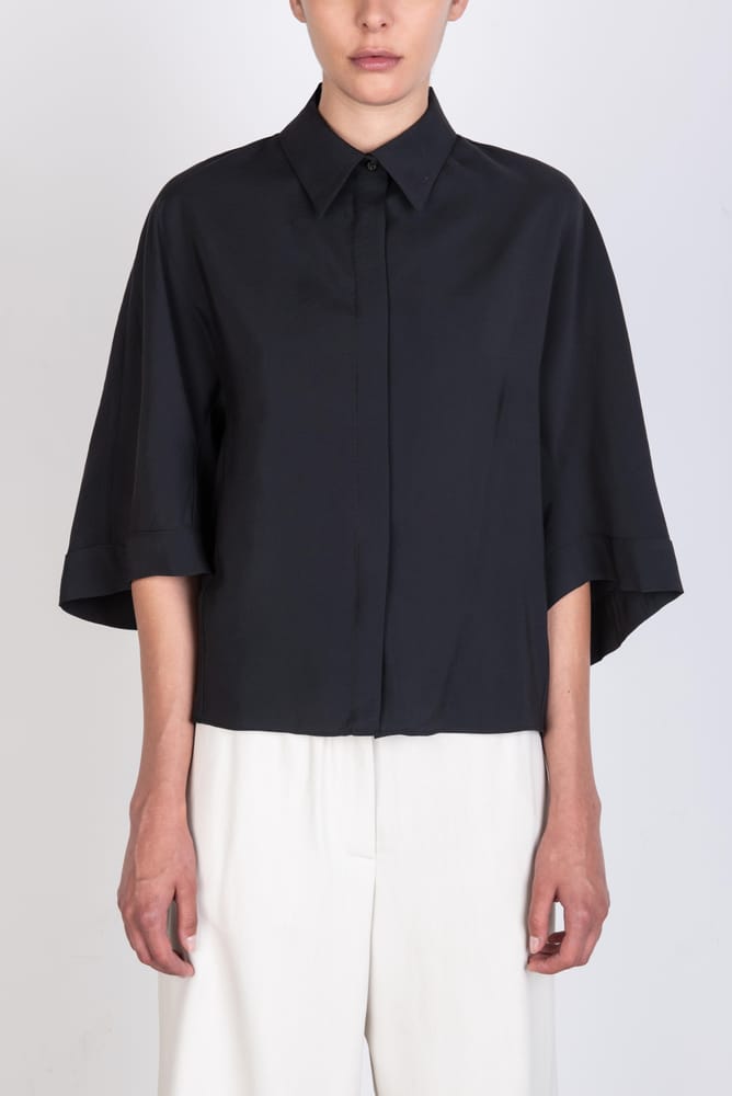 Alysi Blouse Peach Touch