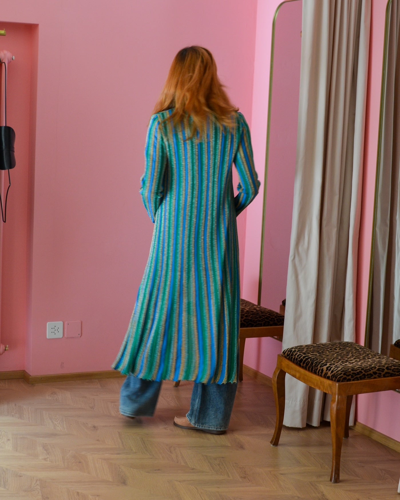 Circus Hotel Cardigan H5SI04