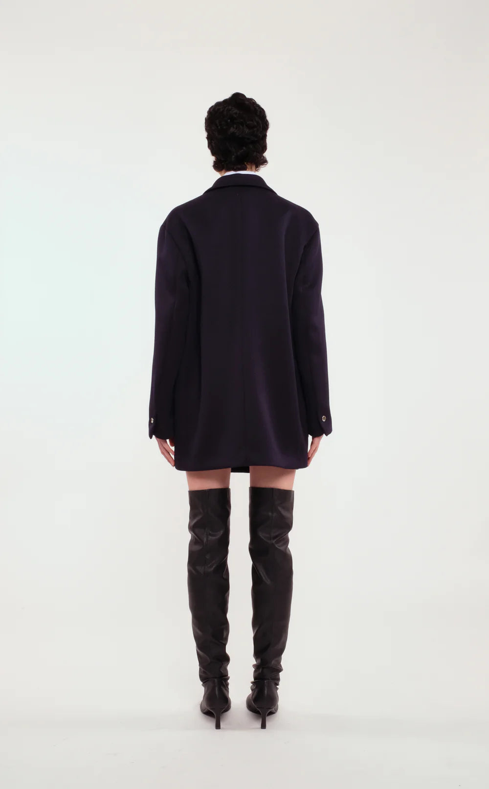 Tela Nomade Jacket