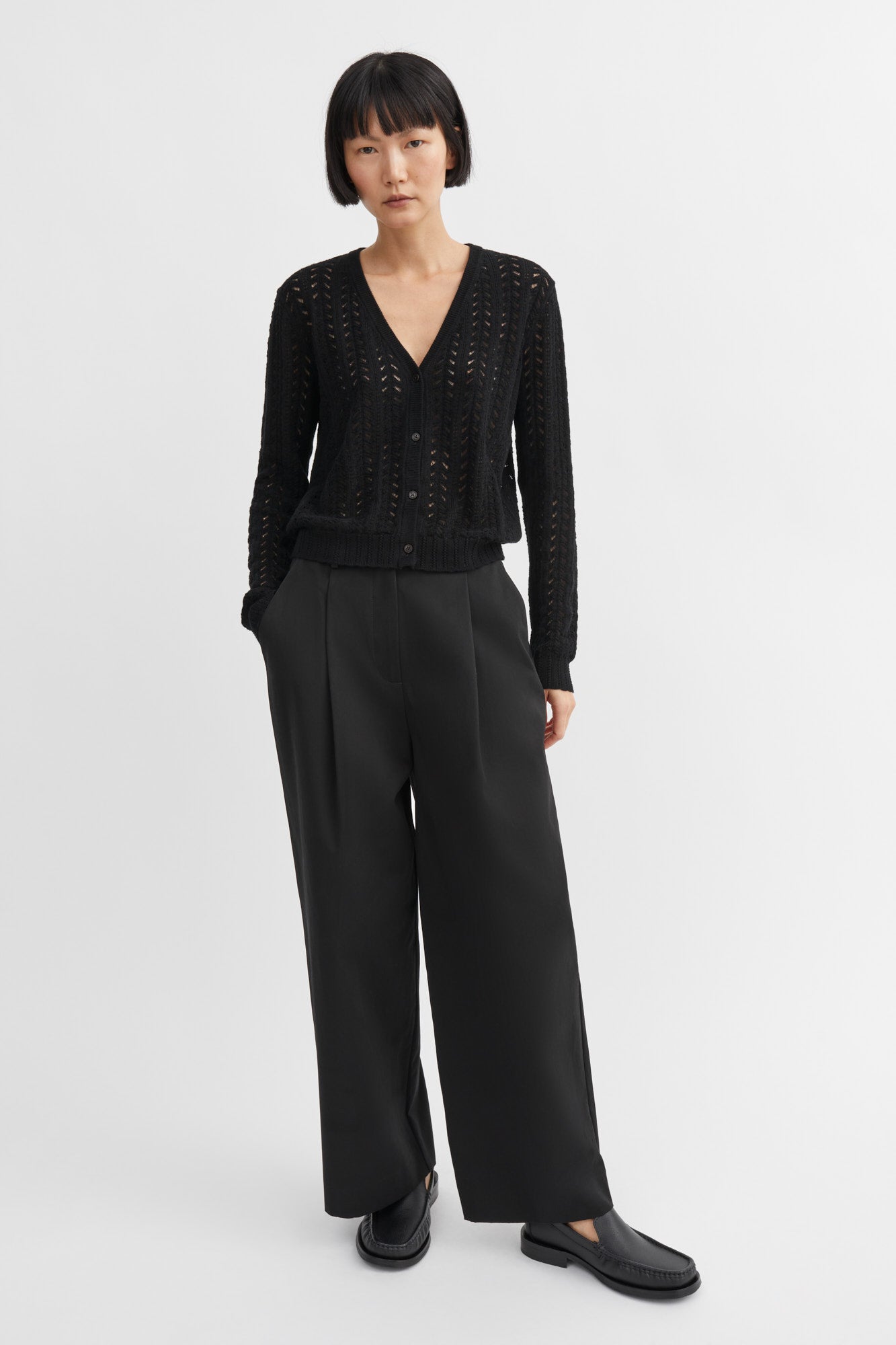 SKALL Ellis Cardigan