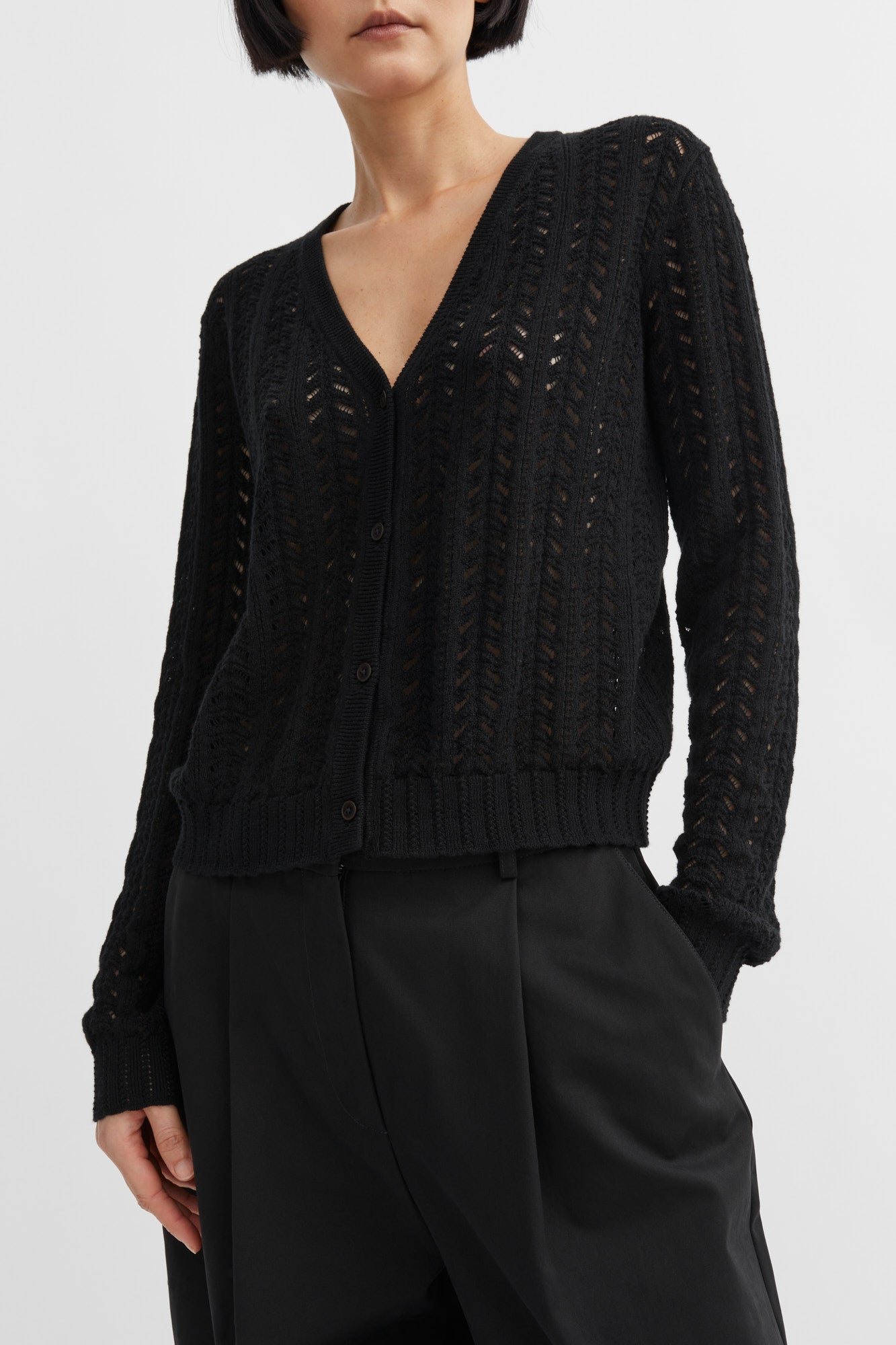 SKALL Ellis Cardigan