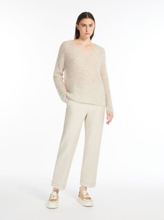 Max Mara Leisure Fresis Sweater