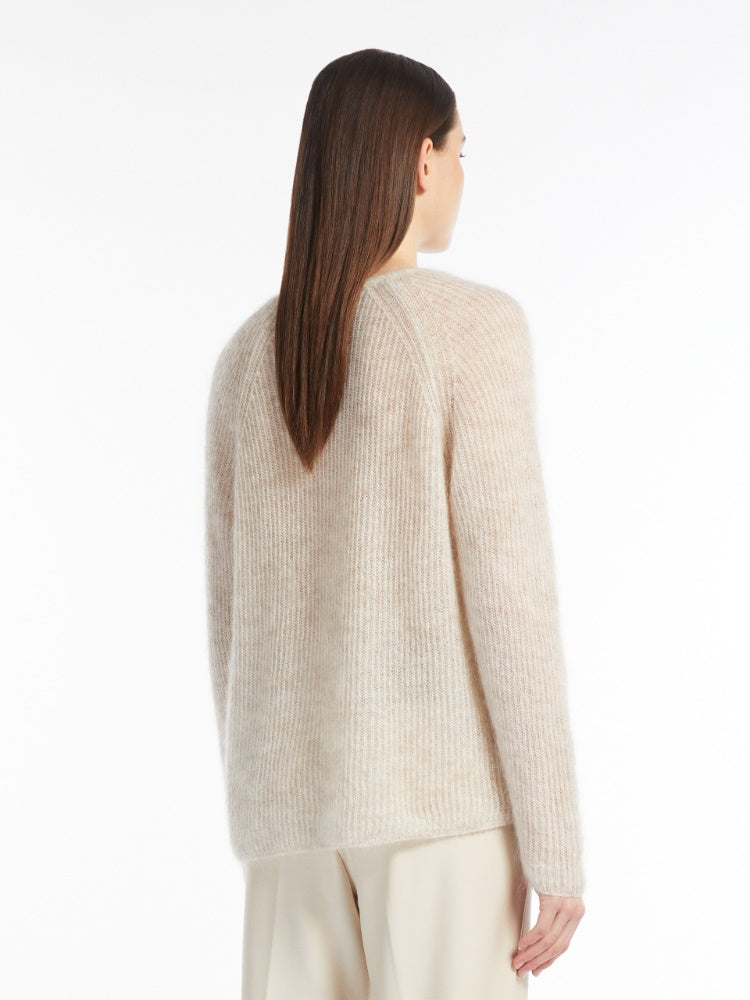 Max Mara Leisure Fresis Sweater