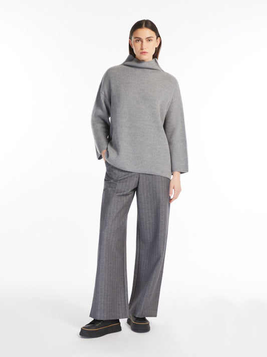 Max Mara Leisure Fanfara Sweater