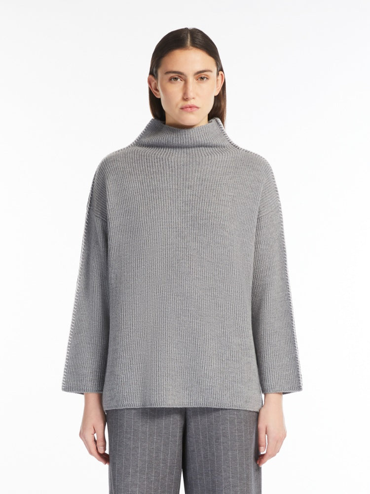 Max Mara Leisure Fanfara Sweater