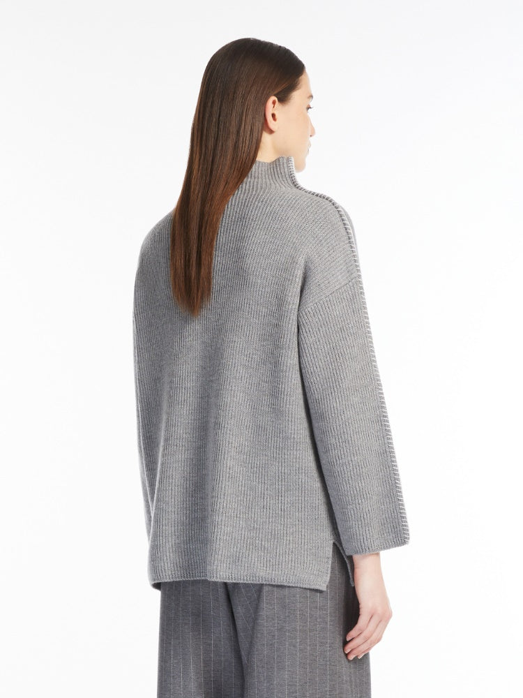 Max Mara Leisure Fanfara Sweater