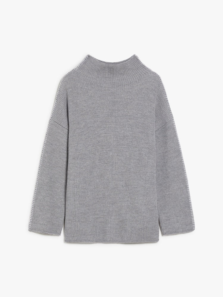 Max Mara Leisure Fanfara Sweater