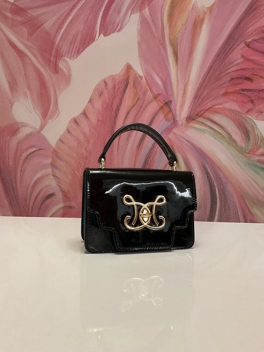 DE MARQUET MiniBOX Onyx Black