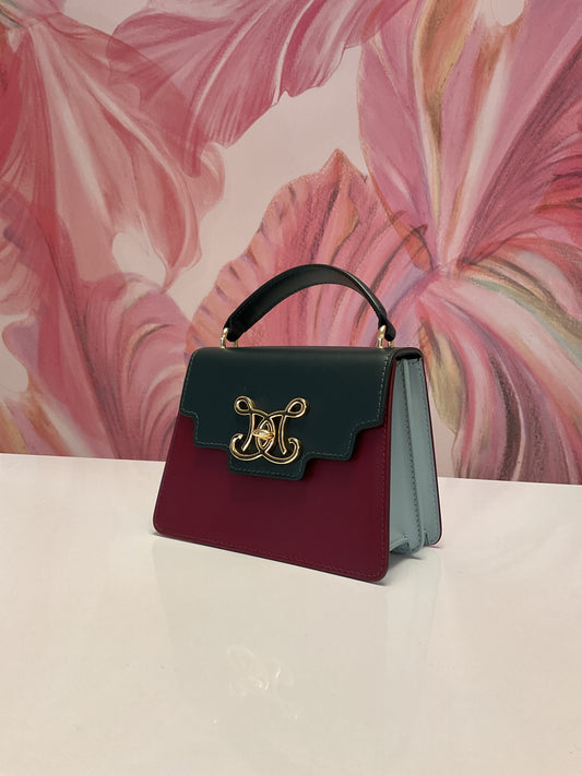 DE MARQUET Signature Baby Eggplan