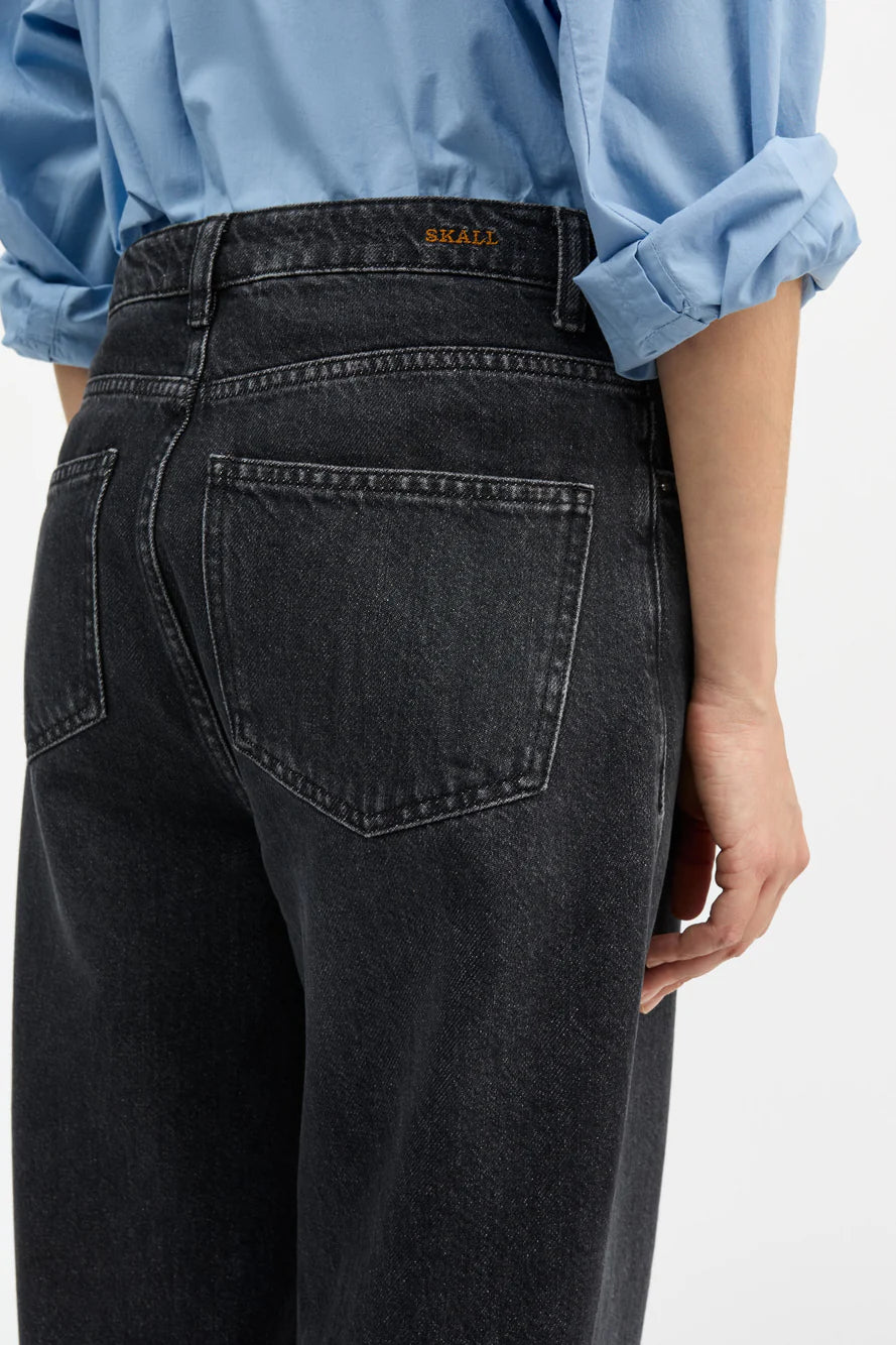 SKALL Maddy Straight Jeans