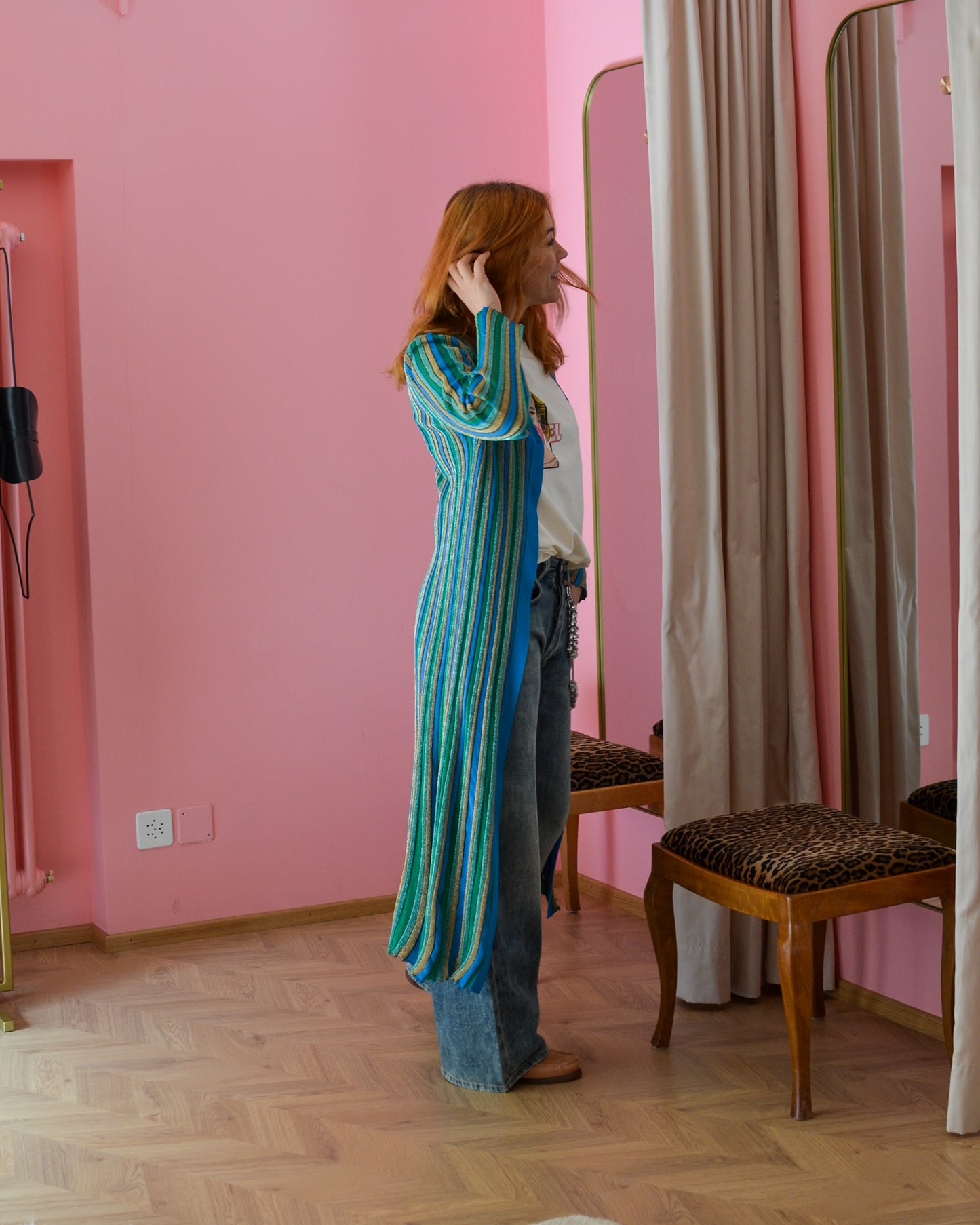 Circus Hotel Cardigan H5SI04