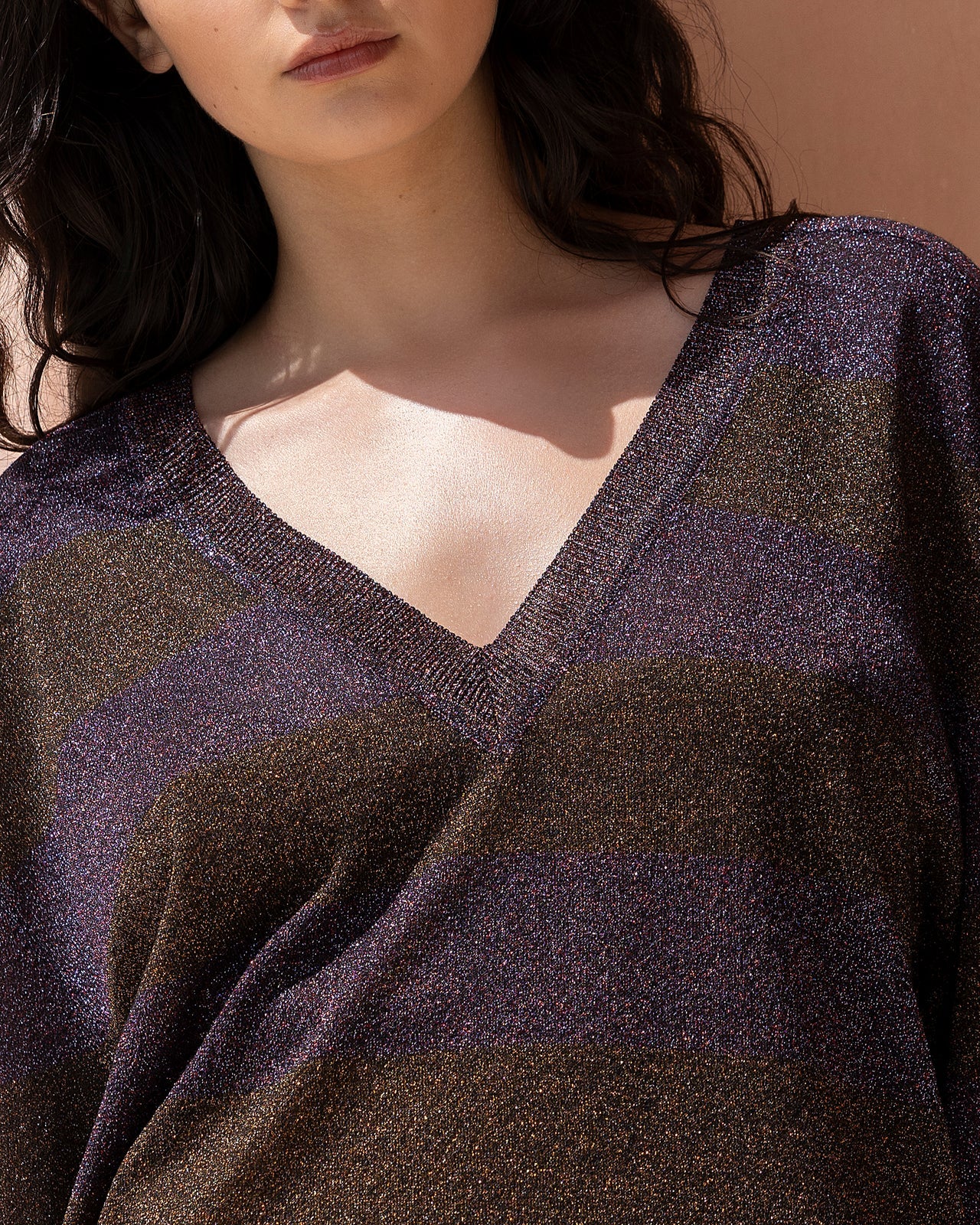 Mes Demoiselles Sweater Movik