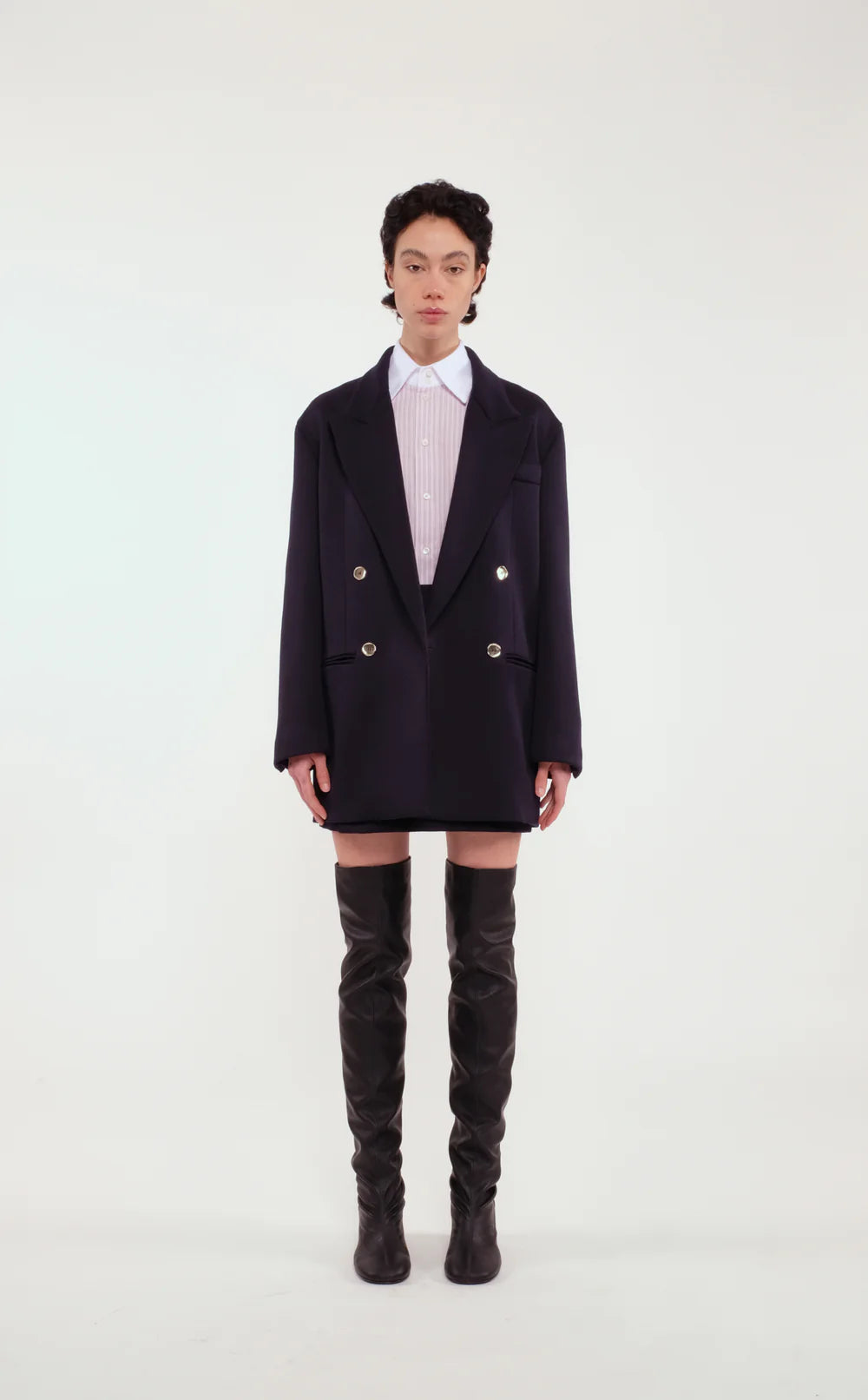 Tela Nomade Jacket