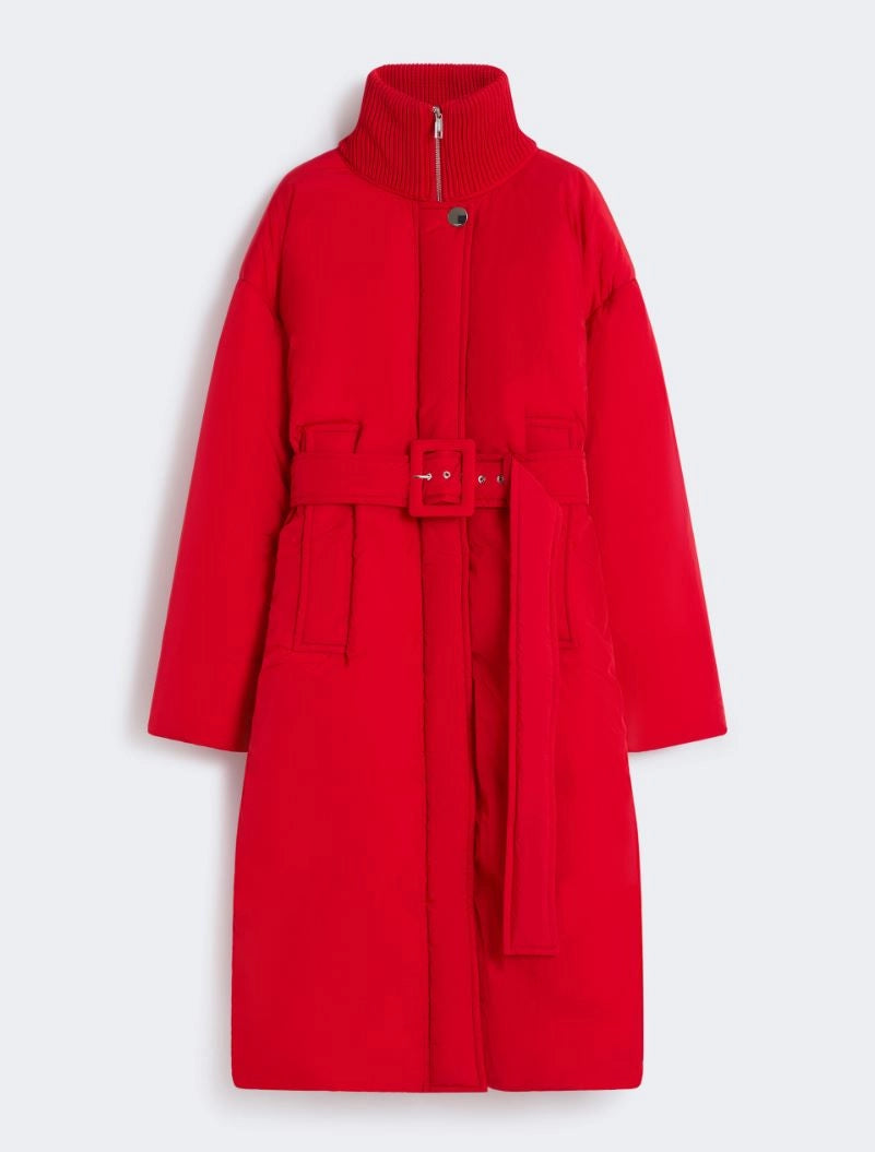 SPORTMAX Casarsa Puffet Coat