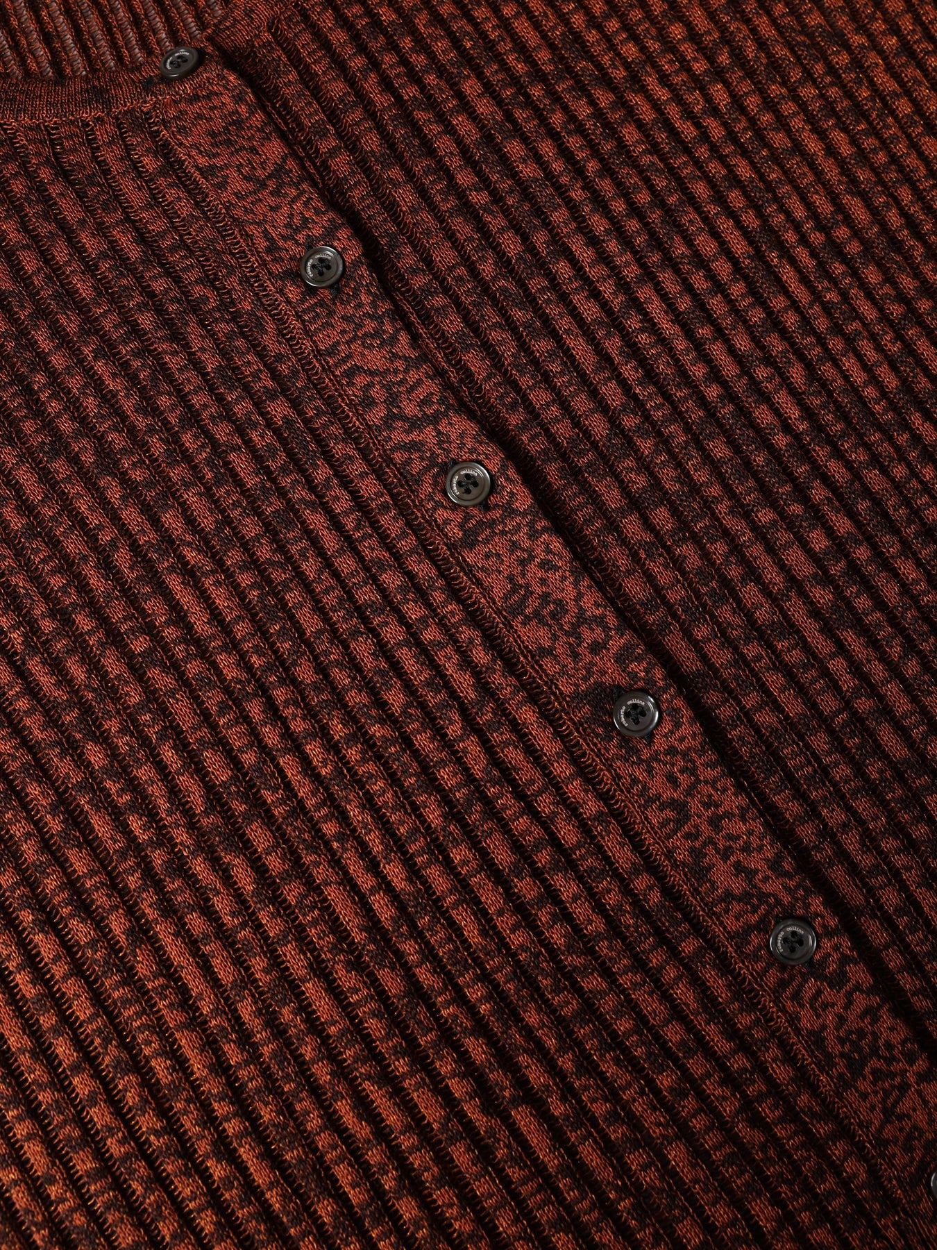 Roberto Collina Short Sleeve Cardigan