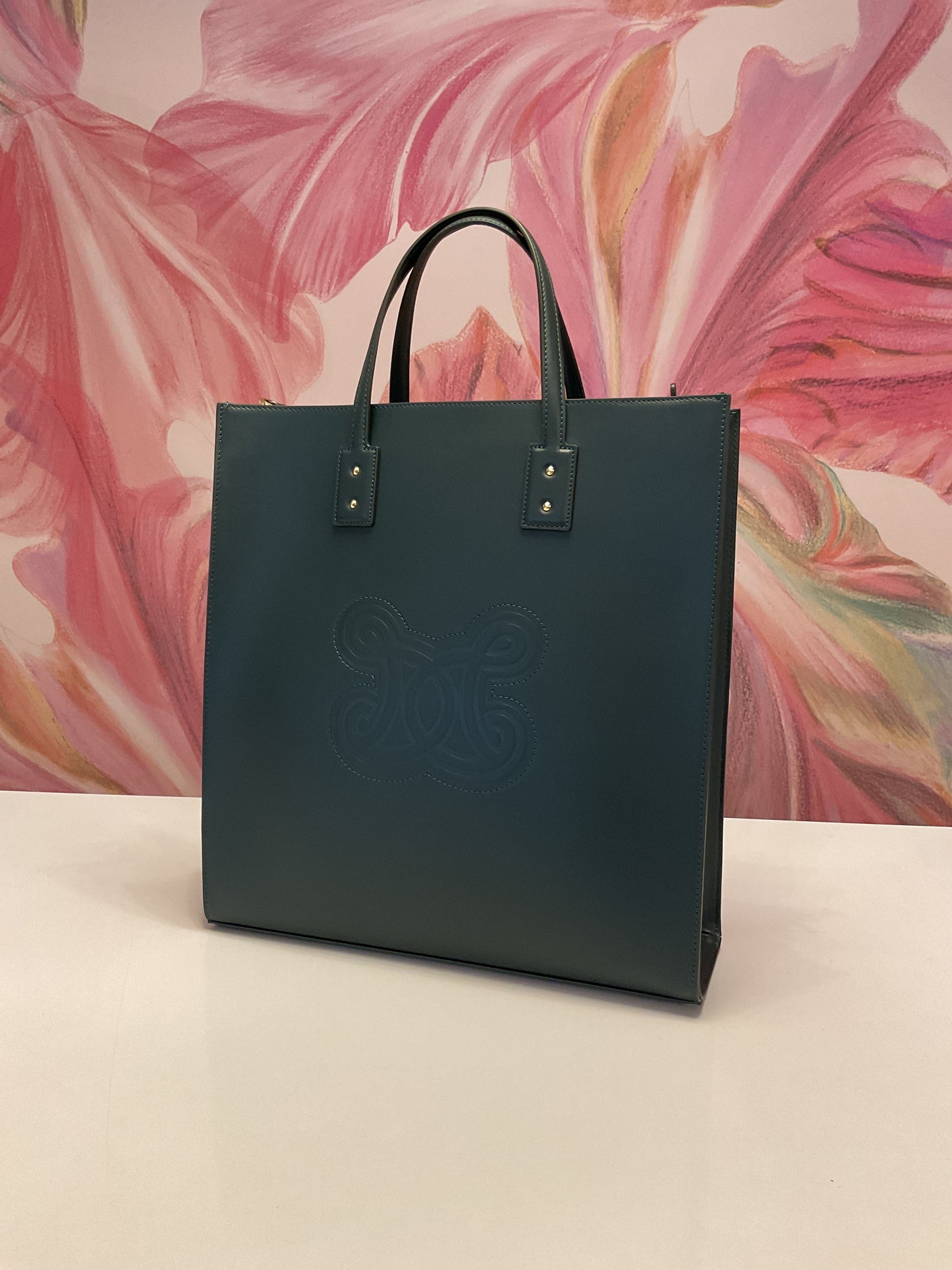 DE MARQUET Essential Large Deep Evergreen