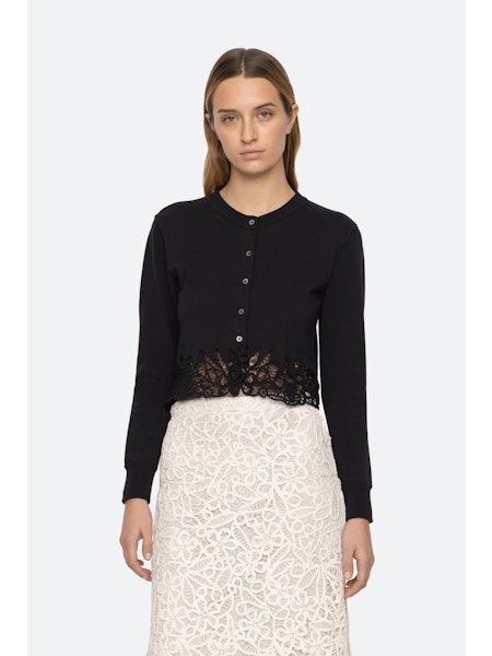 SEA NY Iyla Cardigan