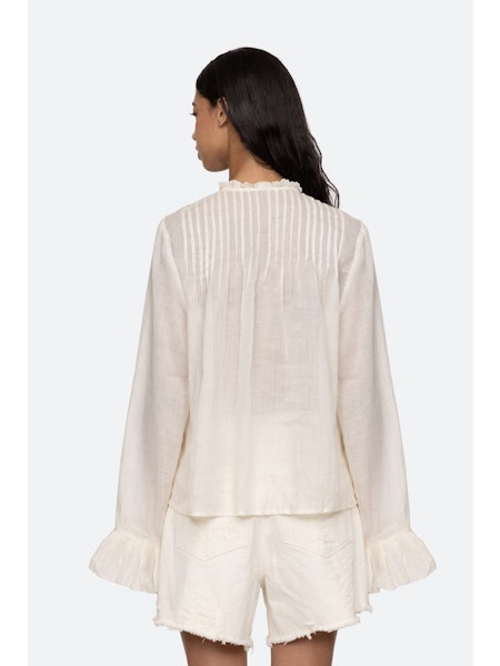 SEA NY Thalia Blouse