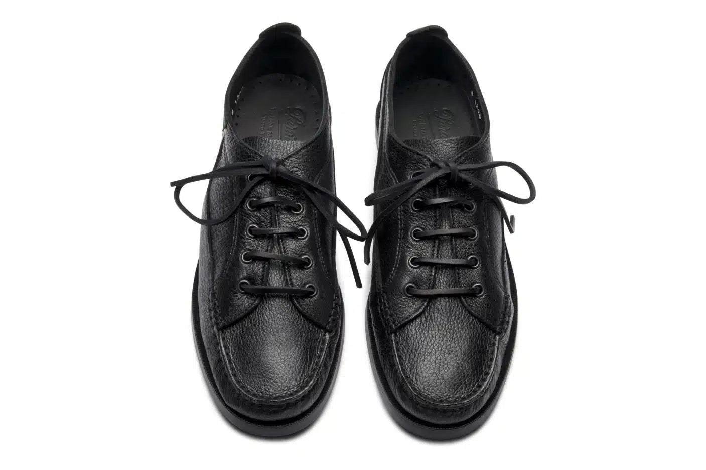 Paraboot Malibu/Marine Noire