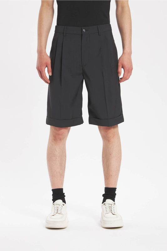 Barena Scandola Bermudas PAU5095