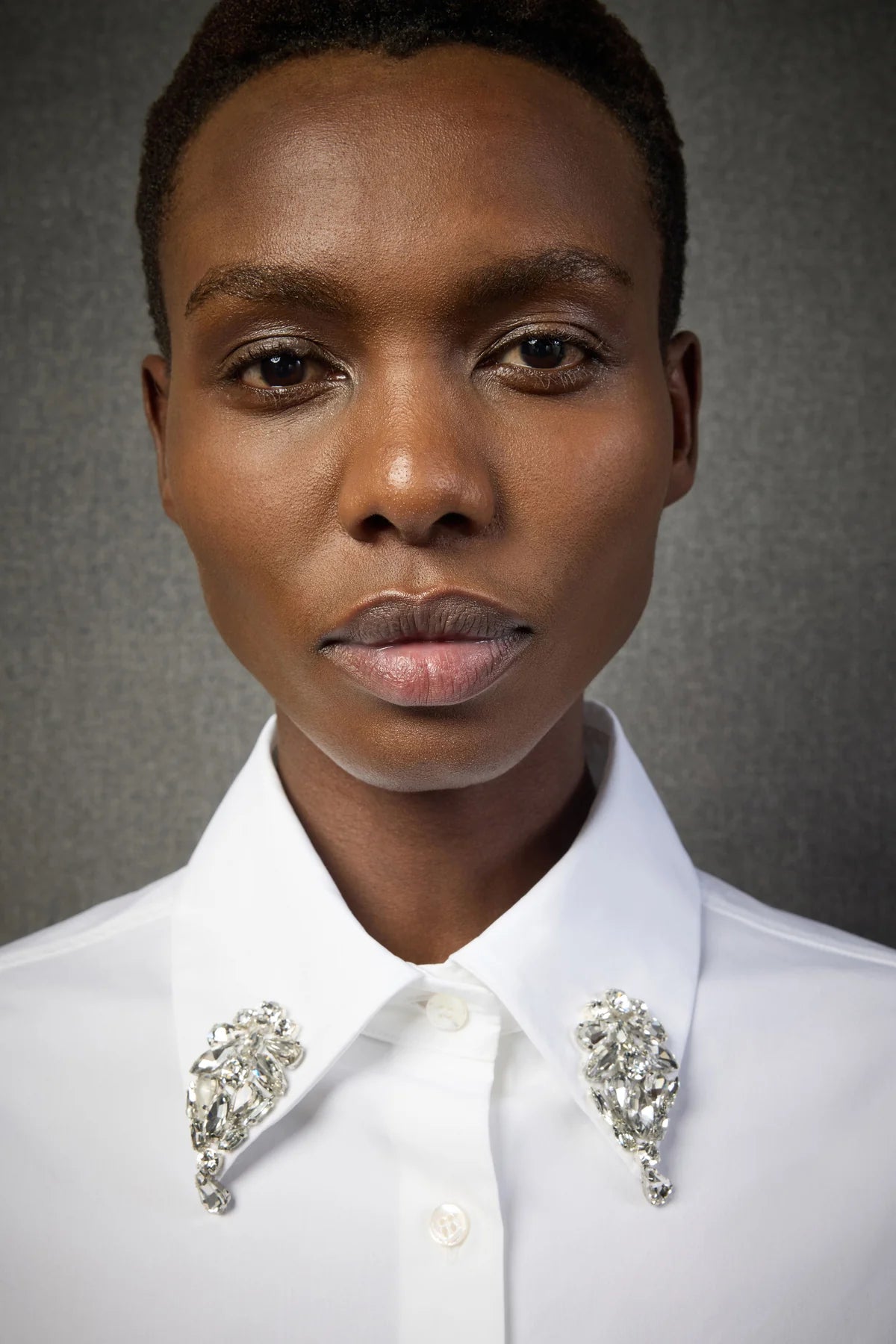 Liviana Conti Blouse L5WK06