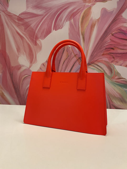 DE MARQUET Bonjour Orange Flare