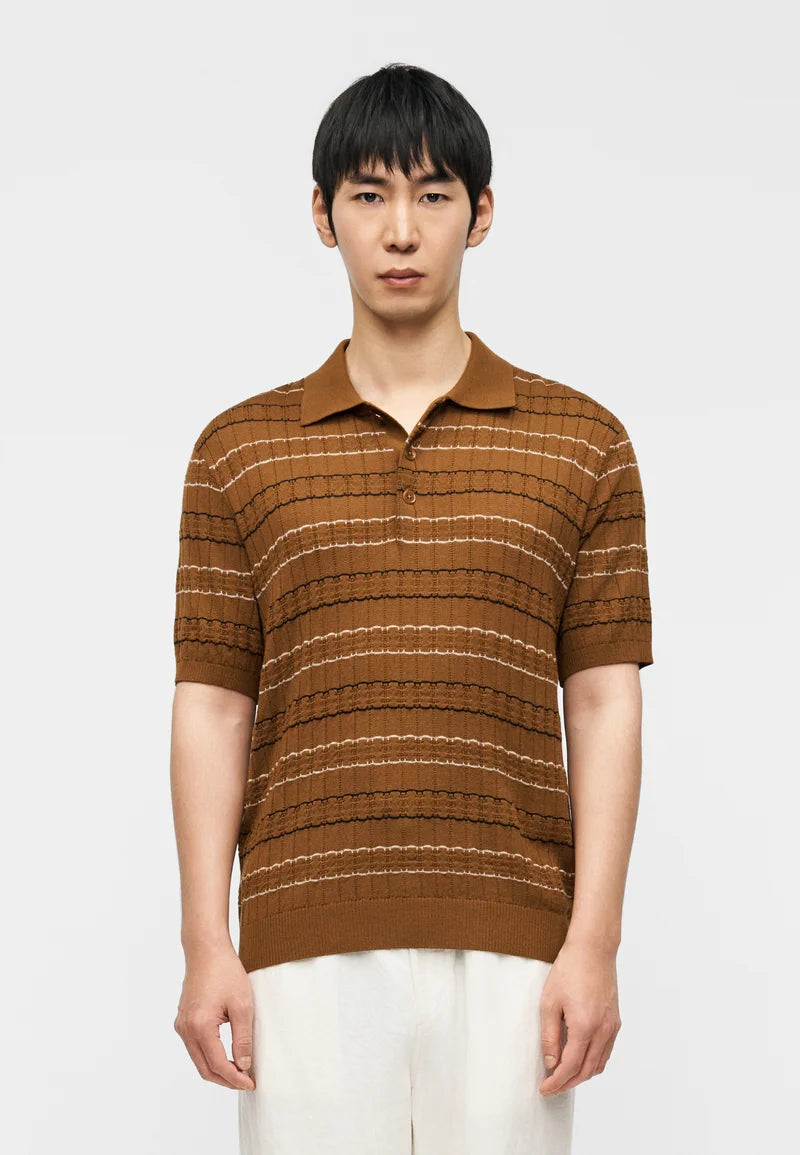 NN07 Alfie SS Polo