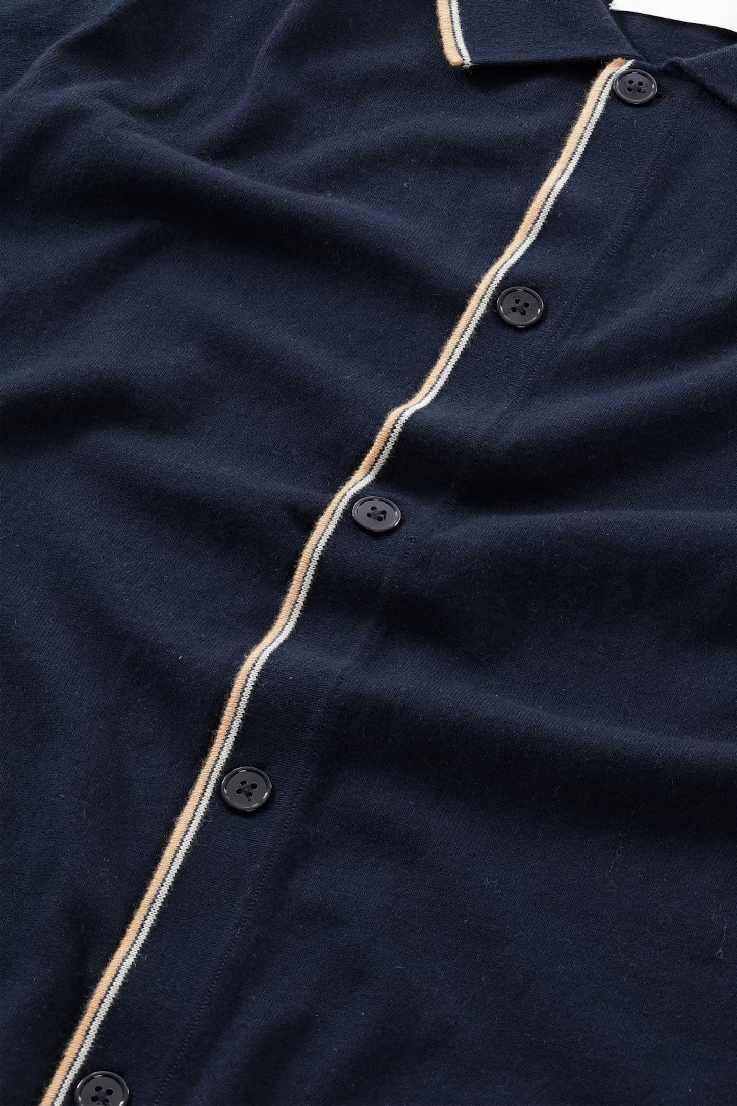 NN07 Nolan Polo 6561