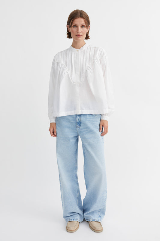 SKALL Aurora Blouse
