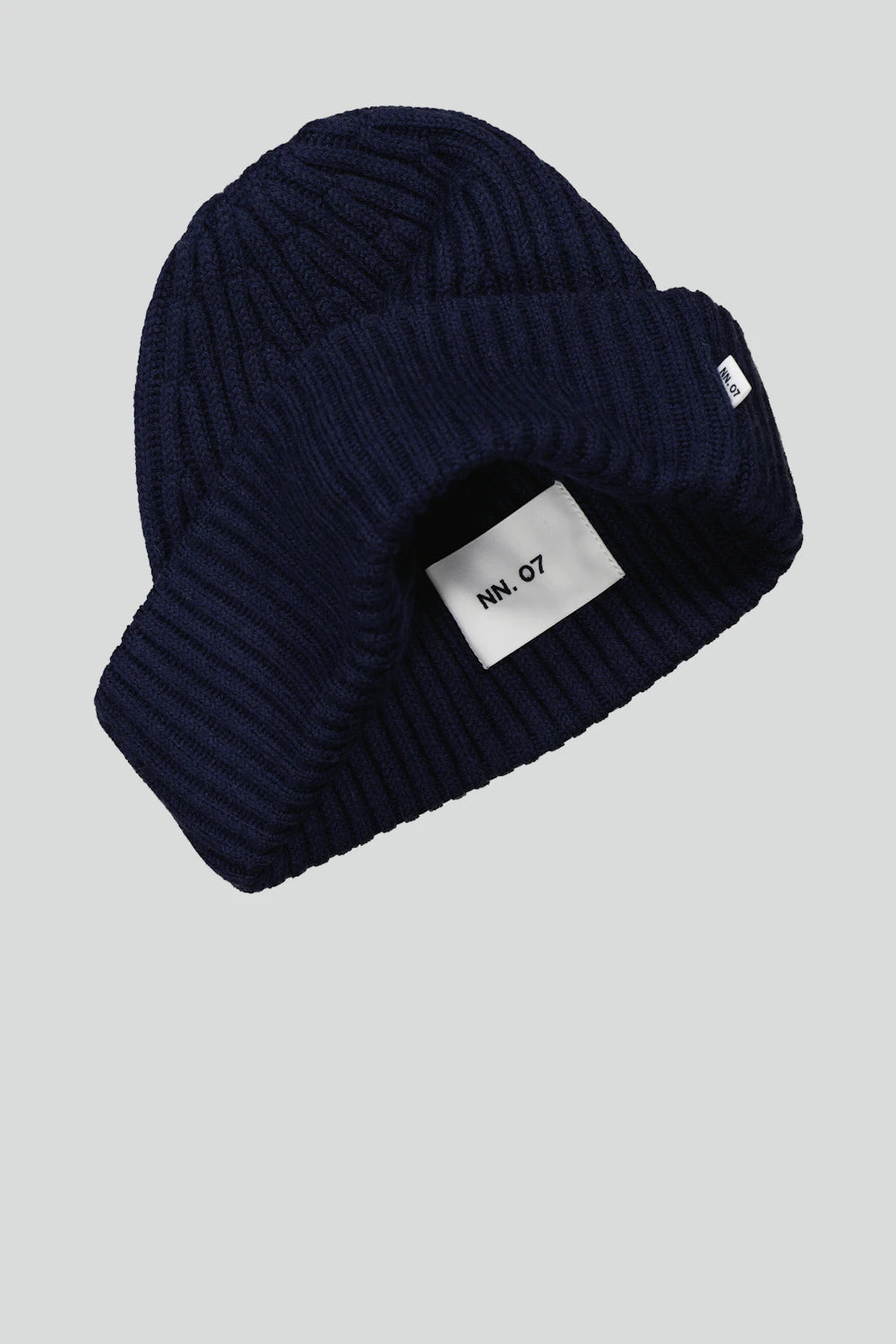 NN07 Rib Hat 6209