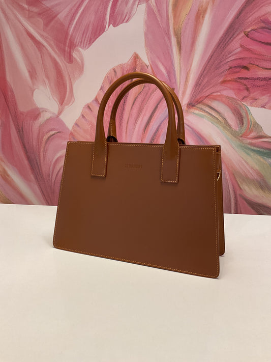 DE MARQUET Bonjour Mocha Brown