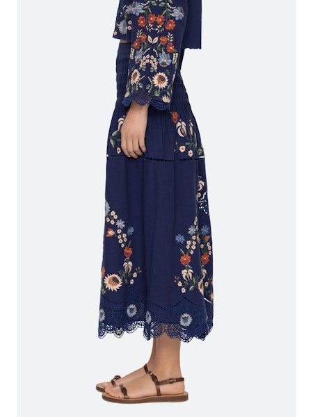 SEA NY Celia Skirt
