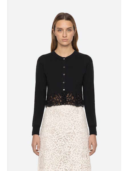 SEA NY Iyla Cardigan
