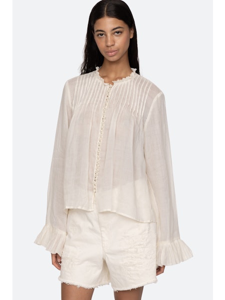 SEA NY Thalia Blouse