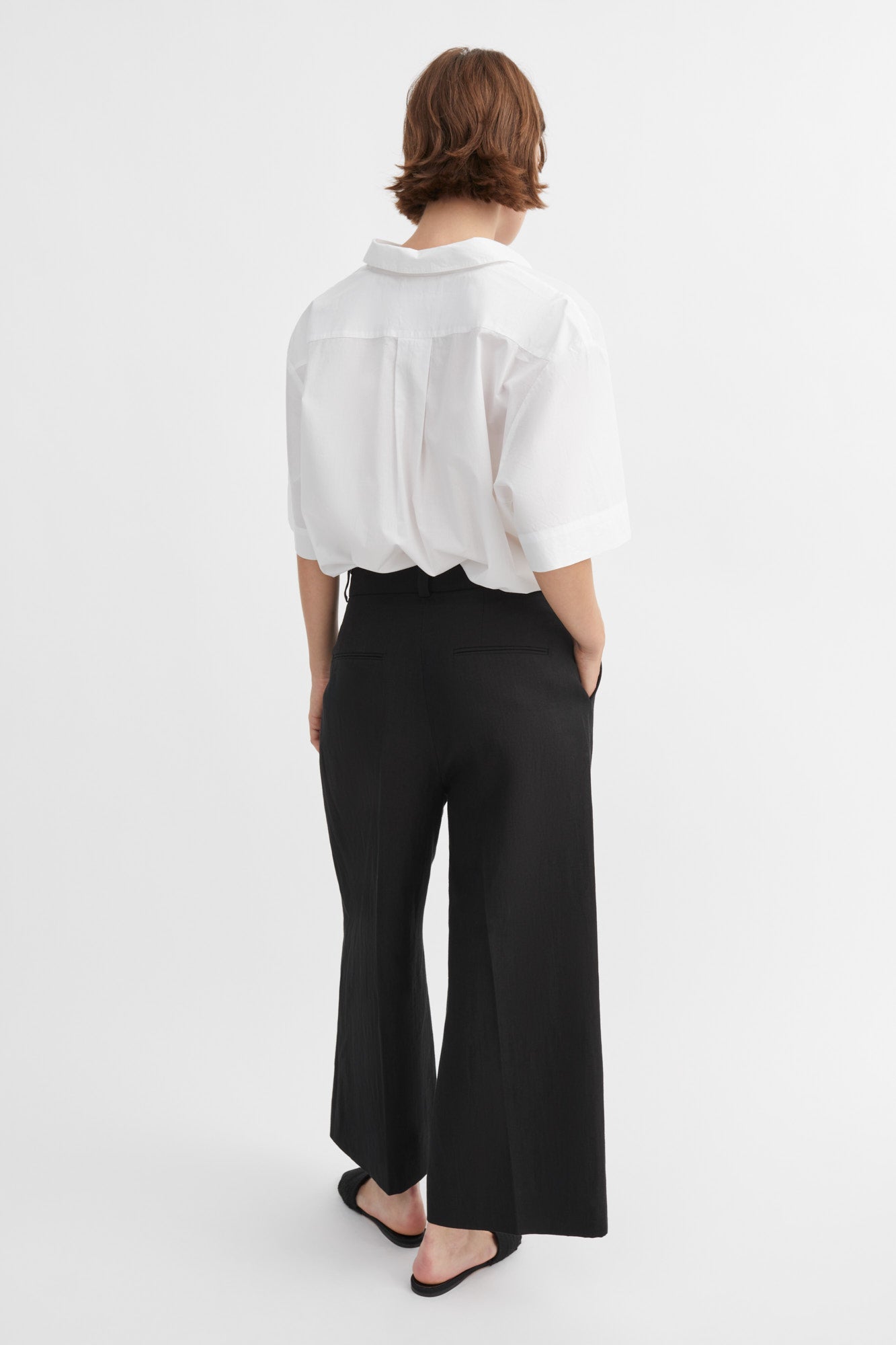 SKALL Emmeri Trousers