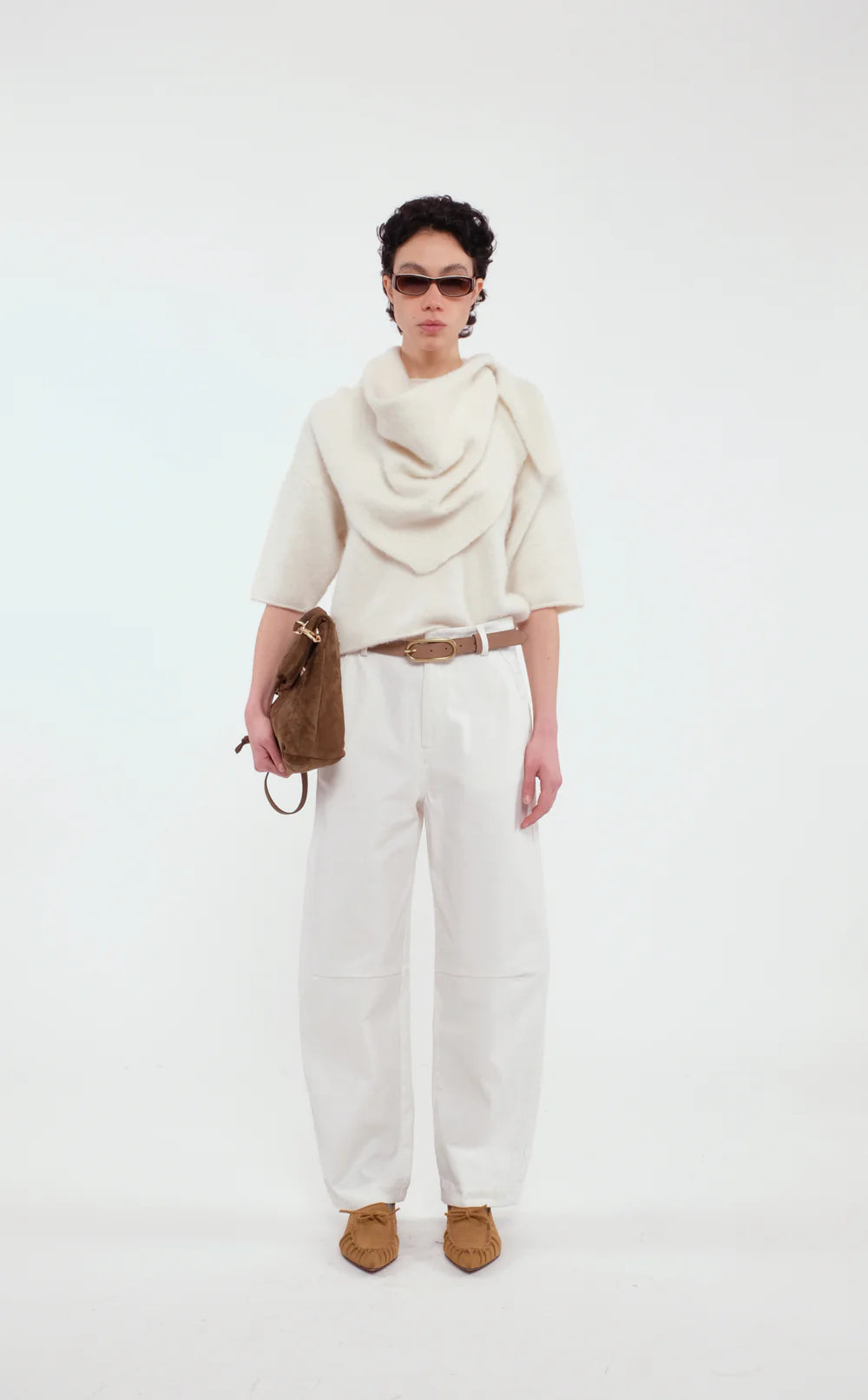 Tela Cosmo Trousers