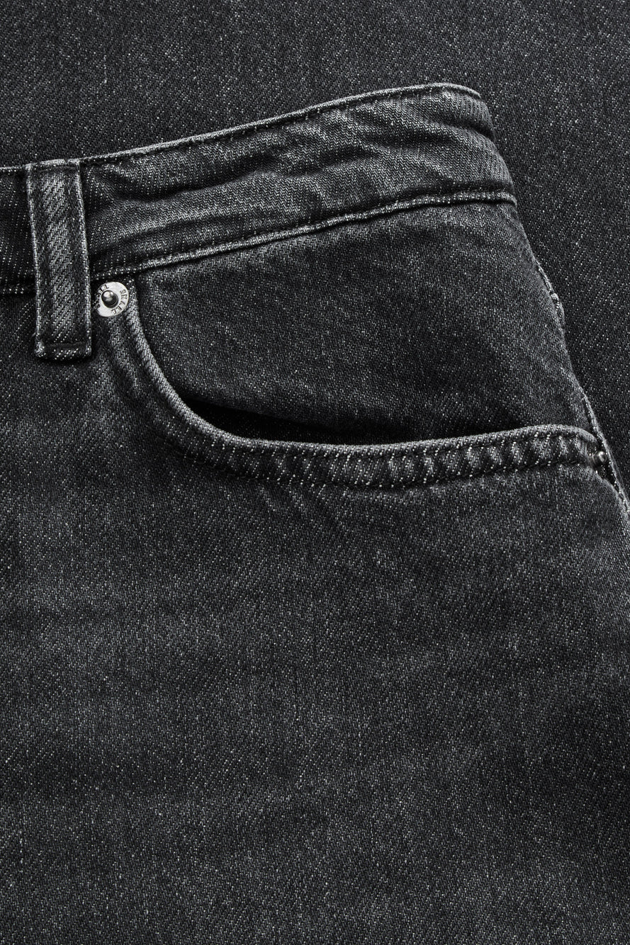 SKALL Maddy Straight Jeans