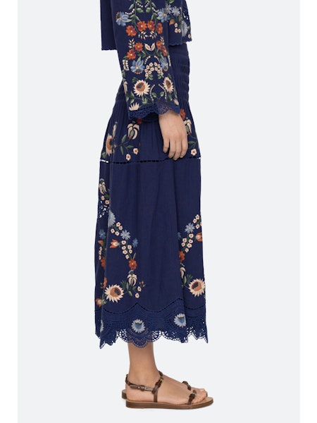 SEA NY Celia Skirt