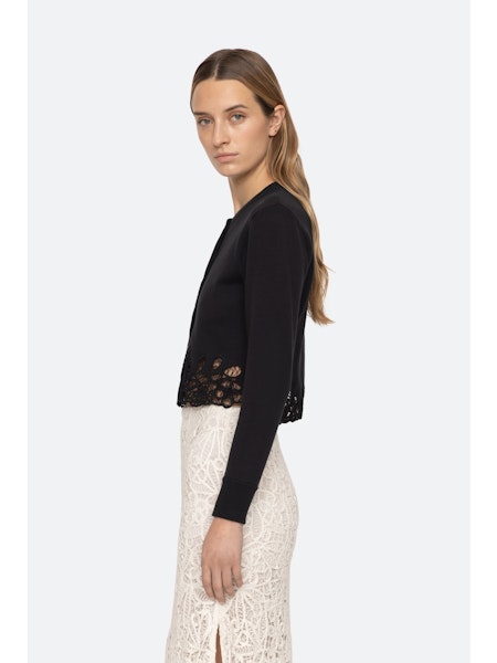 SEA NY Iyla Cardigan