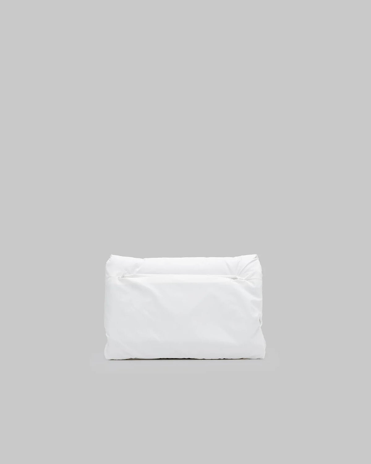 TOPOLOGIE A-Frame Bag Medium Marshmallow Puffer