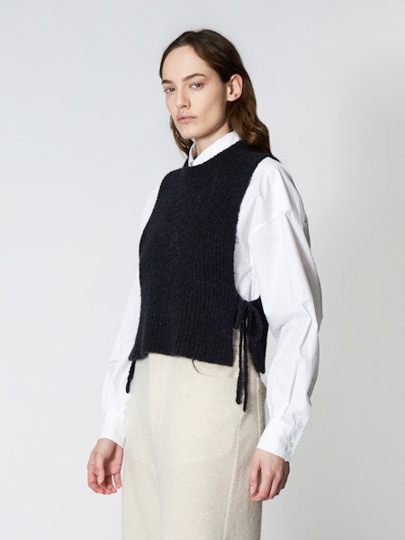 Roberto Collina Top A18116