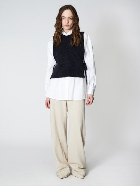 Roberto Collina Top A18116