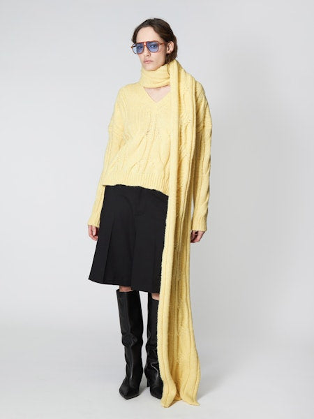 Roberto Collina Sweater A47302
