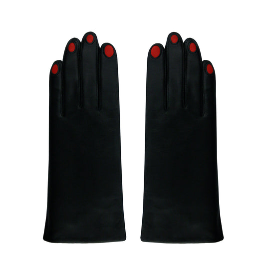 ARISTIDE A62REV Black / Red