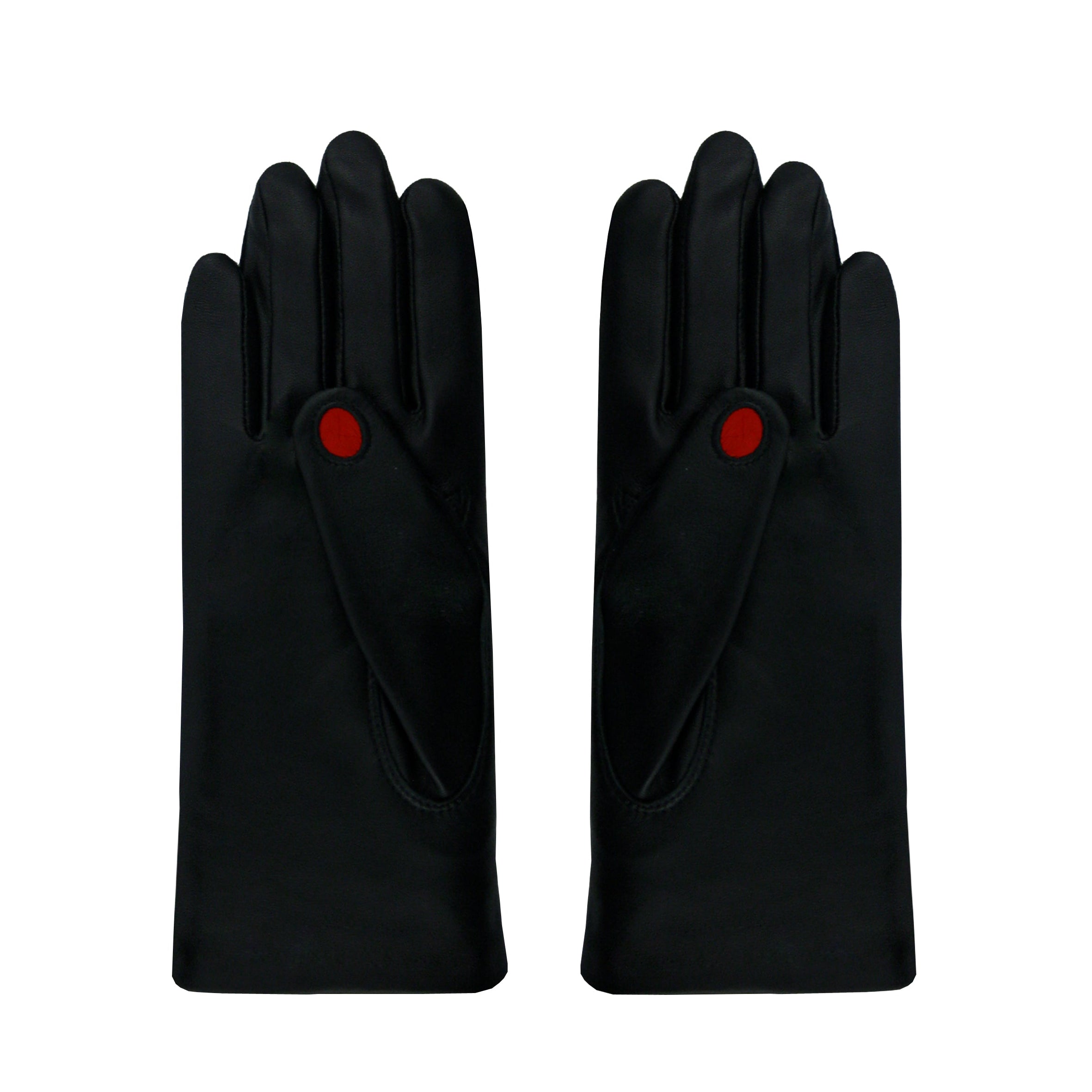 ARISTIDE A62REV Black / Red